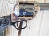 Colt Peacemaker Buntline 22LR/22 Magnum Excellent! - 9 of 17