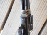 Colt Peacemaker Buntline 22LR/22 Magnum Excellent! - 12 of 17