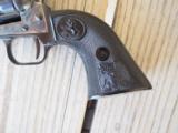 Colt Peacemaker Buntline 22LR/22 Magnum Excellent! - 4 of 17