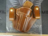 Milt Sparks Holsters VM-II Versa Max 2 for Commander New! - 1 of 4