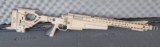Surgeon Concealable Sniper Rifle (CSR) - 1 of 14