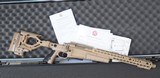 Surgeon Rifles Scalpel CSR New! - 1 of 13