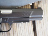 Wilson Combat EDC X9L Light Rail 9mm New! - 8 of 16