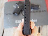 Wilson Combat EDC X9L Light Rail 9mm New! - 14 of 16
