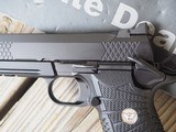 Wilson Combat EDC X9L Light Rail 9mm New! - 4 of 16