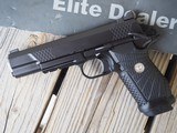 Wilson Combat EDC X9L Light Rail 9mm New! - 3 of 16