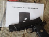 Wilson Combat EDC X9L Light Rail 9mm New! - 15 of 16