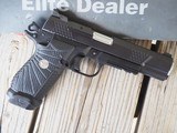 Wilson Combat EDC X9L Light Rail 9mm New! - 6 of 16