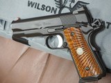Wilson Combat CQB Commander Compact 9mm Custom Order New! - 2 of 9