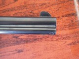 Colt Single Action Army Early Third Generation 4 3/4" B/CCH 45 w/box! - 11 of 20