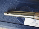Colt Single Action Army Current Production, 5.5", B/CC, as new in box - 10 of 14
