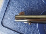 Colt Single Action Army Current Production, 5.5", B/CC, as new in box - 5 of 14