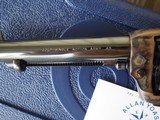 Colt Single Action Army Current Production, 5.5", B/CC, as new in box - 4 of 14