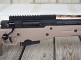 Accuracy International AT LE style 6.5 Creedmoor - 3 of 10