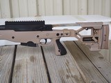 Accuracy International AT LE style 6.5 Creedmoor - 8 of 10