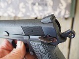 Novak Belgian Browning Hi Power 9mm - 7 of 14