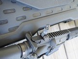 Knights Armament Co SR-15 SBR Carbine MOD 2 14.5" 5.56mm - 9 of 12