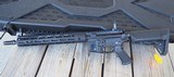 Knights Armament Co SR-15 SBR Carbine MOD 2 14.5" 5.56mm - 1 of 12
