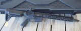 Knights Armament Co SR-15 SBR Carbine MOD 2 14.5" 5.56mm - 2 of 12