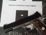Wilson Combat CQB Elite 9mm Custom Order New! - 12 of 13