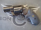 Colt Detective Special Third Model - 1 of 19