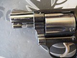 Smith & Wesson Pre Model 38 Airweight Bodyguard - 5 of 20