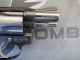 Smith & Wesson Pre Model 38 Airweight Bodyguard - 10 of 20