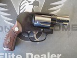 Smith & Wesson Pre Model 38 Airweight Bodyguard - 6 of 20