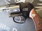Smith & Wesson Pre Model 38 Airweight Bodyguard - 3 of 20