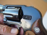 Smith & Wesson Pre Model 38 Airweight Bodyguard - 14 of 20