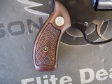 Smith & Wesson Pre Model 38 Airweight Bodyguard - 7 of 20