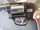 Smith & Wesson Pre Model 38 Airweight Bodyguard - 4 of 20