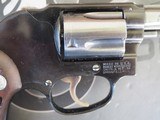 Smith & Wesson Pre Model 38 Airweight Bodyguard - 9 of 20