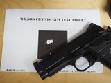 Wilson Combat Experior Compact Double Stack 18 rd 9mm New Model! - 14 of 15