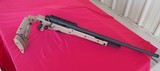 Accuracy International AT w/LE upgrades 24" .308 New! - 12 of 14