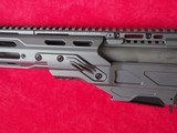 Surgeon Scalpel 6.5 Creedmoor in Cadex chassis, new in box! - 4 of 15