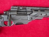 Surgeon Scalpel 6.5 Creedmoor in Cadex chassis, new in box! - 8 of 15
