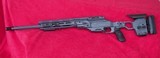 Surgeon Scalpel 6.5 Creedmoor in Cadex chassis, new in box! - 2 of 15