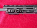 Surgeon Scalpel 6.5 Creedmoor in Cadex chassis, new in box! - 5 of 15