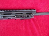 Surgeon Scalpel 6.5 Creedmoor in Cadex chassis, new in box! - 9 of 15