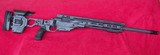 Surgeon Scalpel 6.5 Creedmoor in Cadex chassis, new in box! - 1 of 15