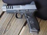 FN 509 LS Edge 9mm, As New in Box! - 2 of 15