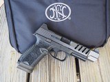 FN 509 LS Edge 9mm, As New in Box! - 4 of 15