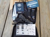 FN 509 LS Edge 9mm, As New in Box! - 13 of 15