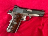 Wilson Combat CQB Commander 9mm Custom Order, New! - 3 of 11