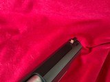 Wilson Combat CQB Commander 9mm Custom Order, New! - 7 of 11