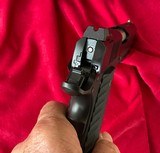 Dan Wesson TCP, .45ACP, Excellent in box - 8 of 17