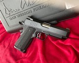 Dan Wesson TCP, .45ACP, Excellent in box - 4 of 17