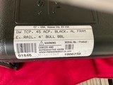 Dan Wesson TCP, .45ACP, Excellent in box - 17 of 17