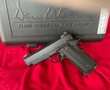 Dan Wesson TCP, .45ACP, Excellent in box - 3 of 17